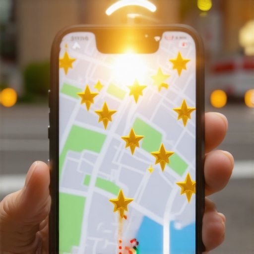 The Signal Strength of Reviews from Local Guides