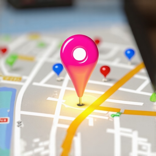 Using Map Optimization Tools to Outperform Local Competitors