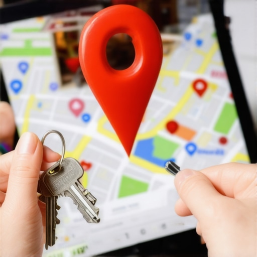 Why New Business Owners Lose Map Visibility After a Transfer