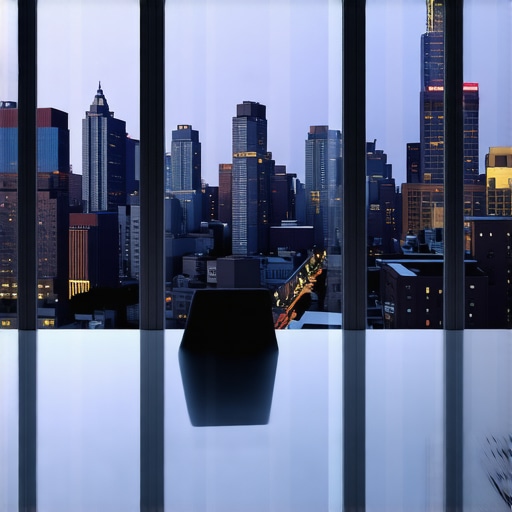Why Virtual Office Listings Are Ghosted in High-Competition Areas