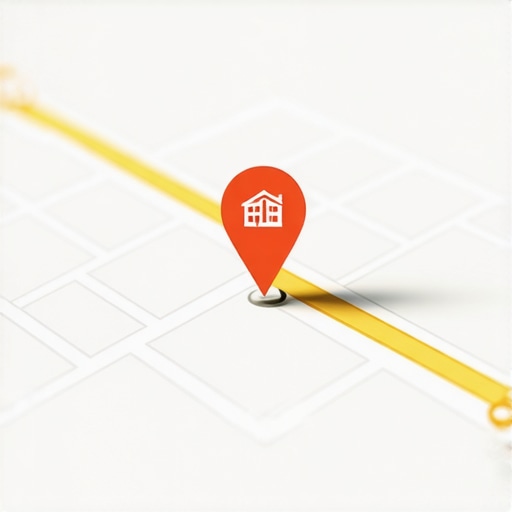 Why Your Business Only Shows Up for Searches in Your Office