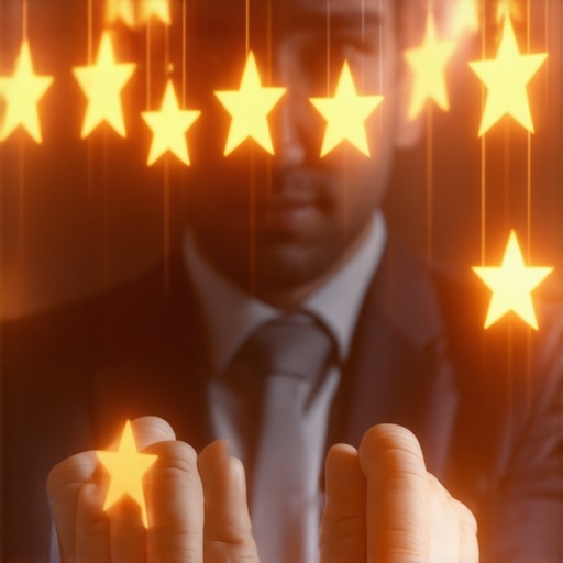 Why Your Competitor Has Fake Reviews That Never Get Deleted