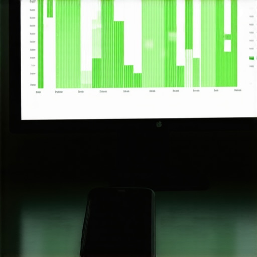 Why Your Ranking Software Shows You in the Top 3 But Your Phone is Silent